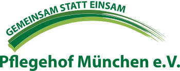 Logo pflegehof 1