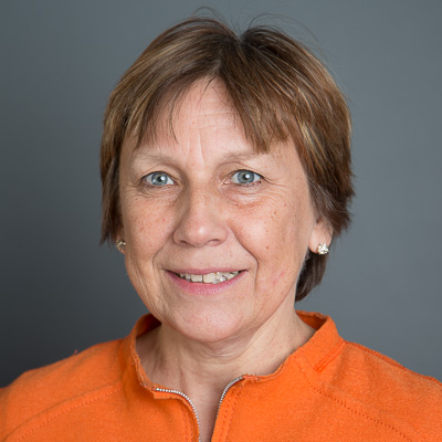 Monika Dinsel-Stephan