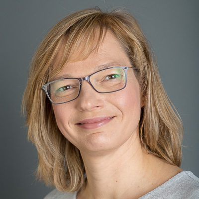 Nicole Ditsche