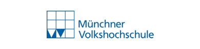 logo volkshochschule
